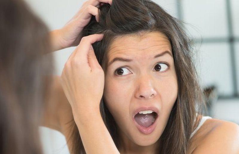 Berikut 10 Makanan untuk Cegah Kerontokan Rambut, Mudah Dicari Kok