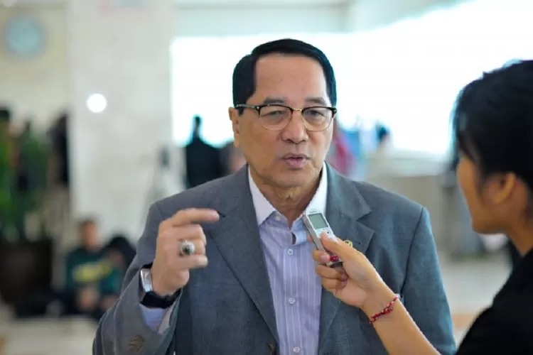 Firman Subagyo Soroti Pejabat Rangkap Jabatan Komisaris di Perusahaan Mitra Kementerian