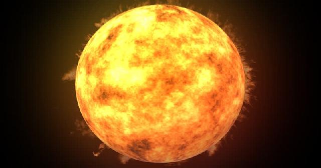 Rotasi Matahari dalam Penjelasan Alquran dan Sains