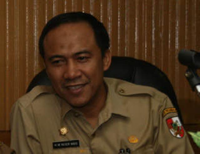 5.981 Masyarakat Pekanbaru telah Kantongi eKTP