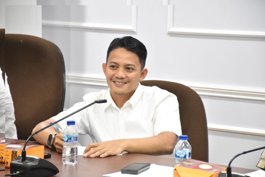 Ketua Fraksi Demokrat DPRD Pekanbaru Imbau Pemudik Siapkan Perjalanan dengan Matang