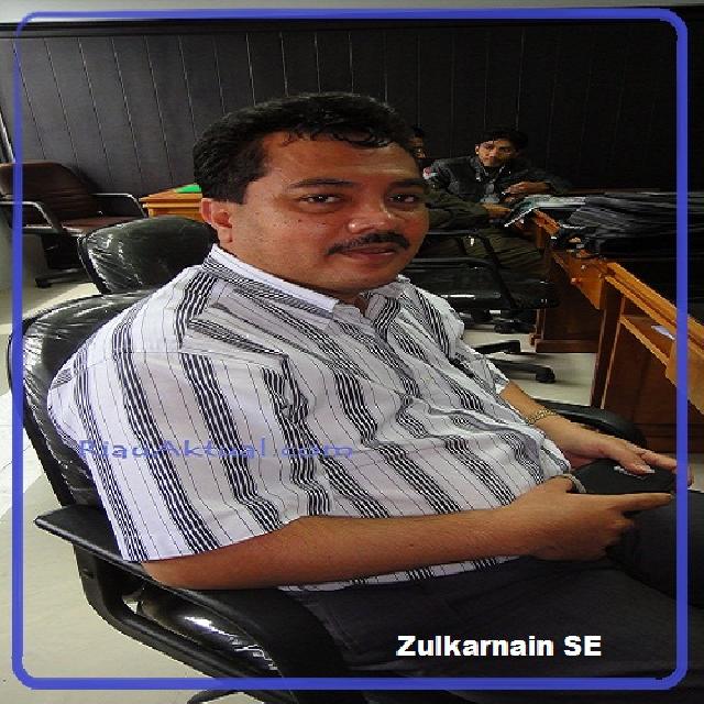 Walikota Pekanbaru jangan Kambing Hitamkan Fly Over