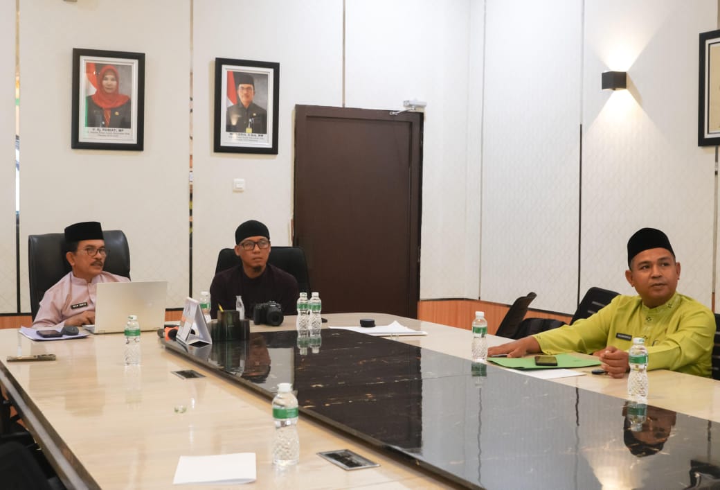 Terindikasi Judi Online, Dinsos Siak Coret 457 Penerima Bansos