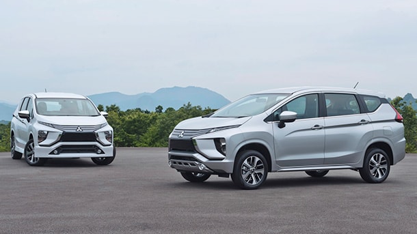 Pemesanan Membludak, Pengiriman Mitsubishi Xpander Dipercepat