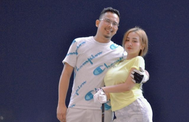 Takut Malam Pertama, Sakit Gak Sih?