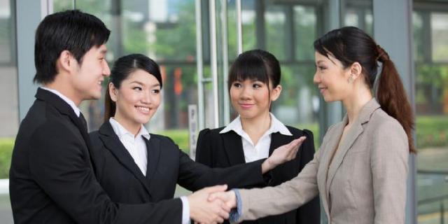 Kerja di Tempat Baru? Perhatikan 6 Hal Ini