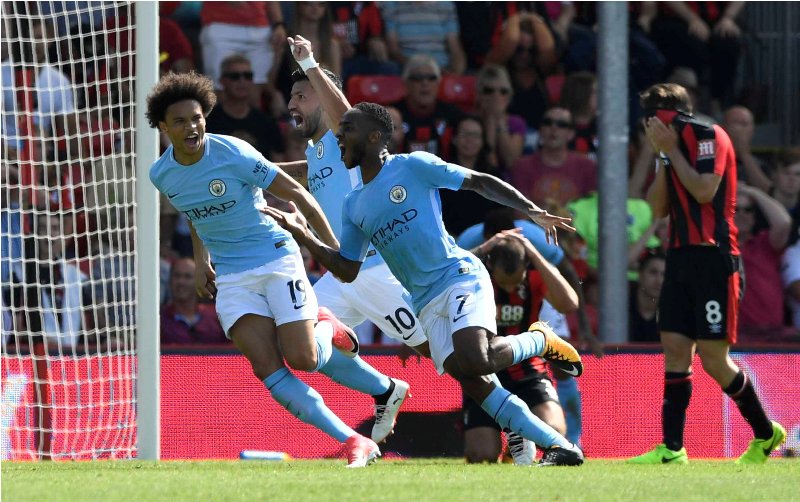 Hasil Pertandingan Liga Inggris Semalam: Duo Manchester Raih Tiga Angka