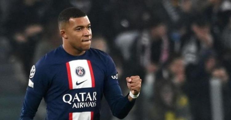 Mbappe Bongkar Kejelekan Messi