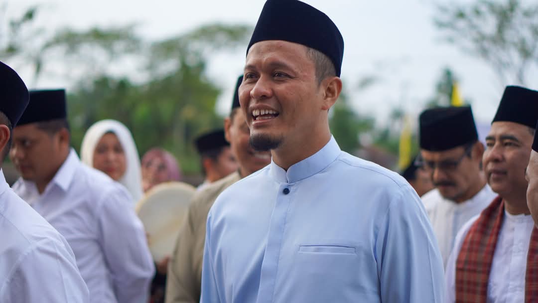 Masuk Skala Prioritas, Wali Kota Pekanbaru Tegaskan Komitmen dalam Pembenahan Infrastruktur