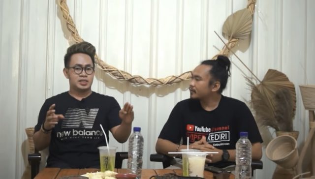 Ramalan Tigor Otadan Terbukti