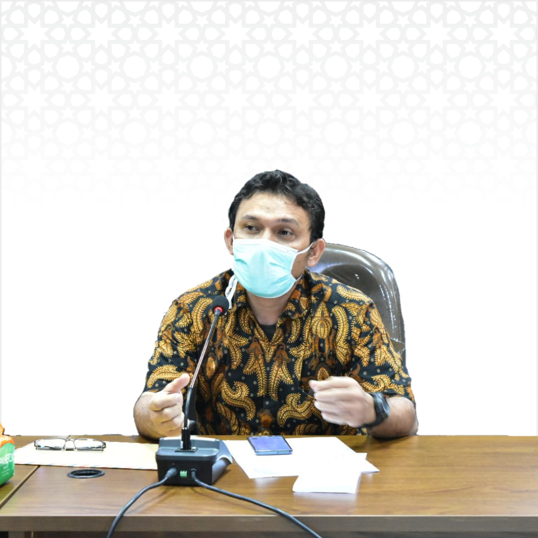 Meski Dukung Tambahan Jam Pelajaran PTM Terbatas, DPRD Pekanbaru Ingatkan Sekolah Akan Prokes