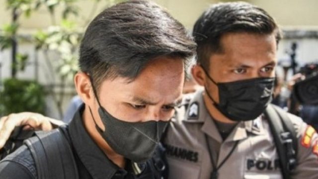 Komnas HAM Belum Percaya cuma Bharada Eliezer yang Tembak Brigadir Joshua