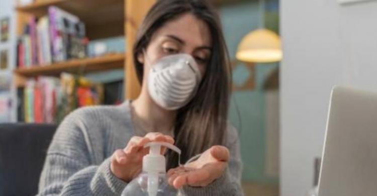 Kamu Pilih Isolasi Mandiri Di Rumah? Perhatikan 5 Poin Ini