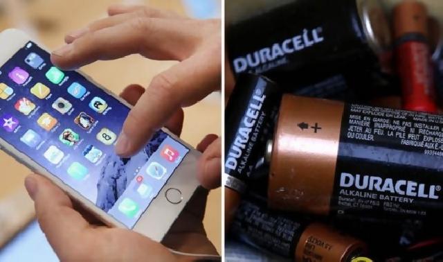 Teknologi Baterai Akan Punah