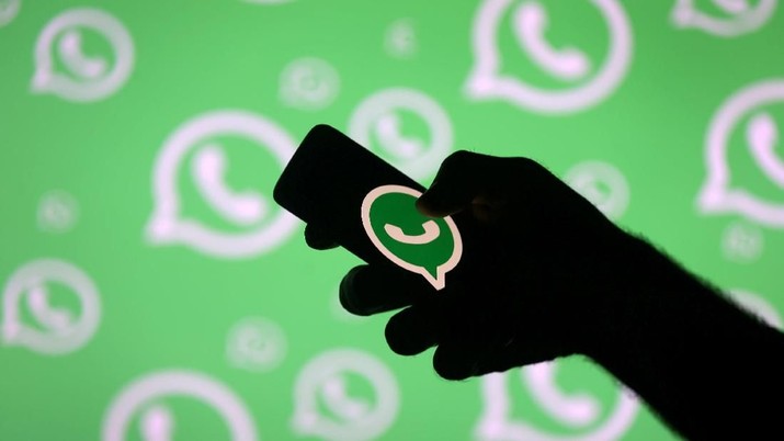 Cara Hindari Pembajakan WhatsApp, Catat Yah!