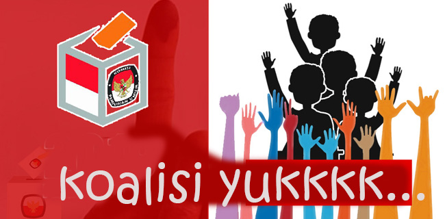 Dua Partai ini Berpeluang Koalisi ke Prabowo-Gibran