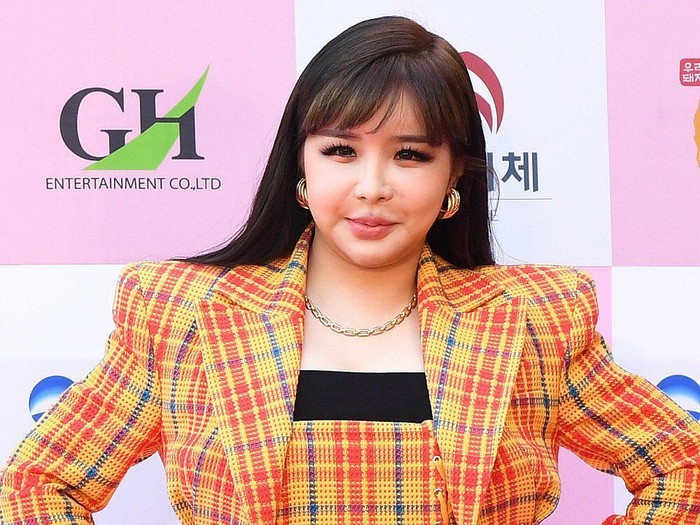 Park Bom Ungkap Perubahan Usai Turun 11 Kg