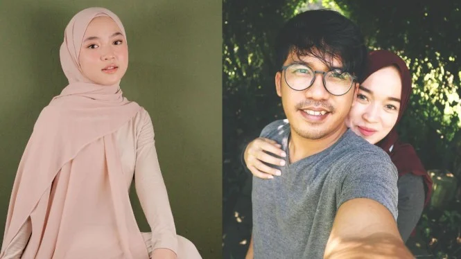 Abaikan Peringatan Keluarga, Ayus dan Nissa Sabyan Tak Mau Pisah