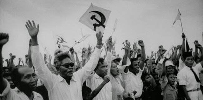 Simpatisan PKI Bergerak, Pemutaran Film G30S/PKI di Tv one Terancam Batal