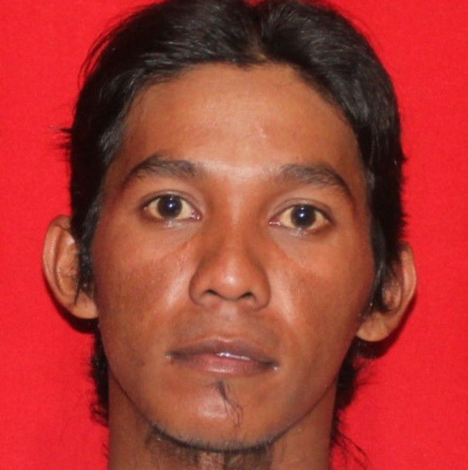 Polda Riau Kejar Debus, Sang Otak Pelaku Penyelundup Narkotika dari Malaysia