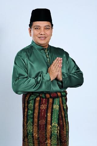 Jon Erizal Ingin Kembangkan Budaya Melayu