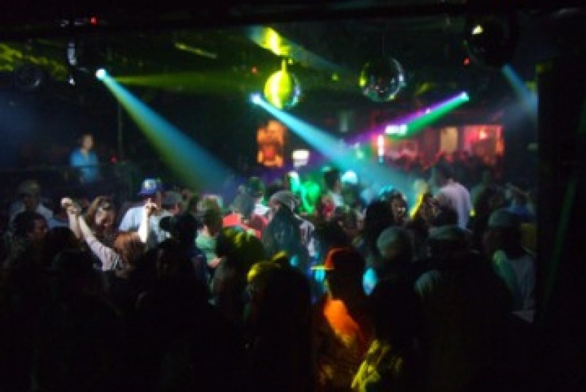 Tempat Hiburan Malam Hingga Cafe di Pekanbaru Diminta Tutup Sementara, Jika Menolak Disegel 