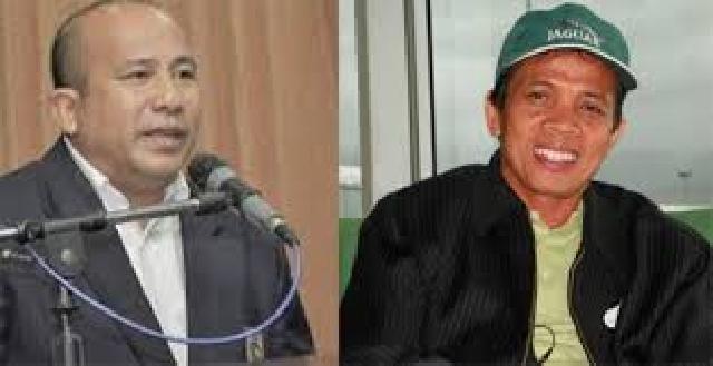 Dua Wartawan Riau Hadiri KTT Wartawan ASEAN