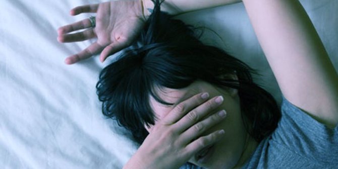 Mitos Mengenai Tidur yang Salah dan Masih Banyak Dipercaya