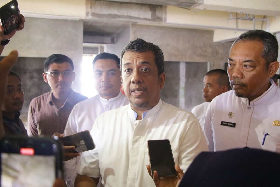 Ribuan PJU di Pekanbaru Rusak, Dishub Diminta Segera Perbaiki