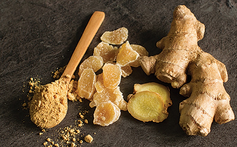 Konsumsi Jahe Yuk! Ini Berbagai Manfaatnya