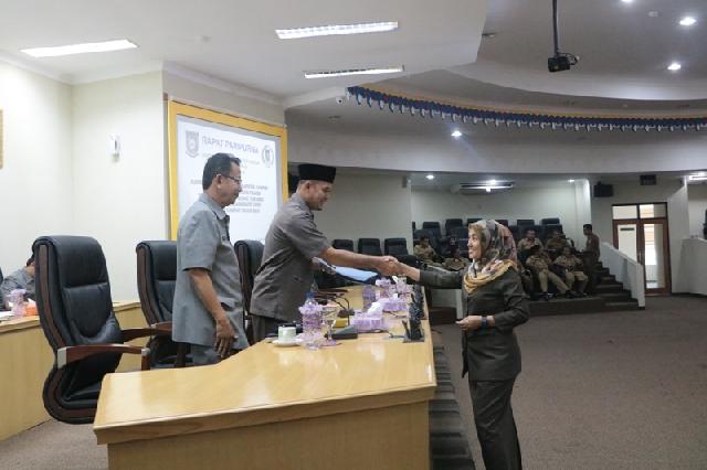 DPRD Terus Sorot Menara Telekomunikasi Salahi Aturan