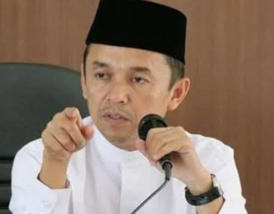 AYI AYO ONAM: Puasa, Ziarah, dan Silaturahim