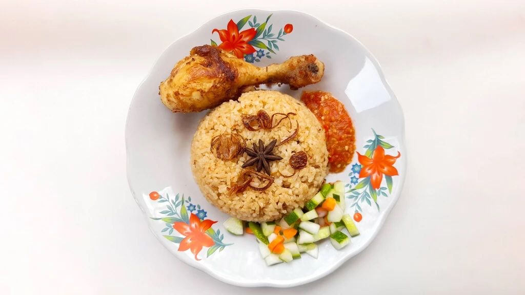 Akademisi: Masakan Rumahan Hanya Aman Dikonsumsi Maksimal 4 Jam di Suhu Ruang