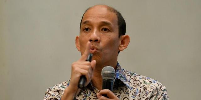 Kata Arcandra, Ini PR Penting Jokowi Pasca 2 Tahun Pimpin Indonesia