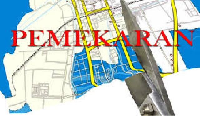 Hazli : Dua Kelurahan Baru Belum Siapkan Kantor Lurah