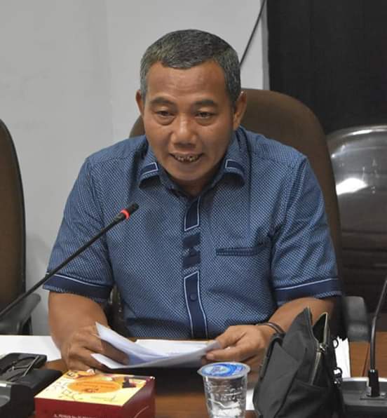 Berdamai di Kasus Penebangan Pohon, Komisi IV DPRD Pekanbaru Akan Panggil PUPR