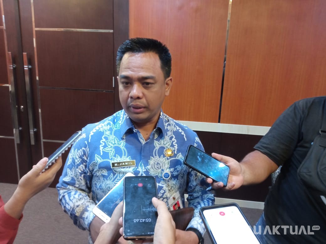 APBD Perubahan Pemko Pekanbaru 2022 Sudah Bisa Digunakan