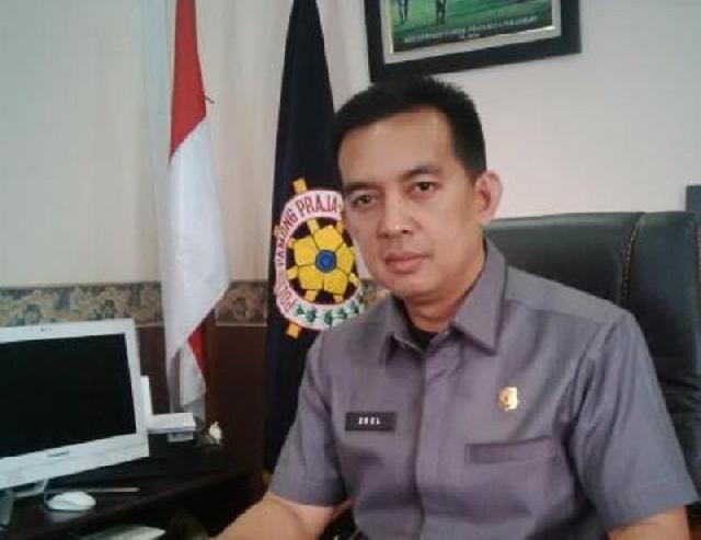 Malam Pergantian Tahun, 50 Personel Satpol PP Pekanbaru Disiagakan