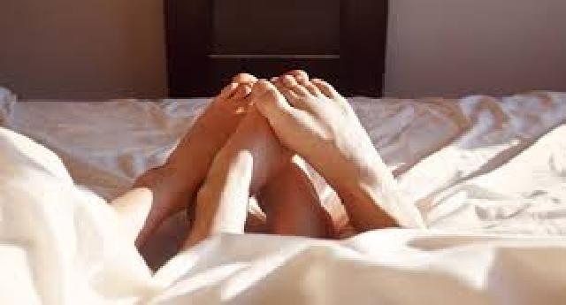 Banyak bercinta bikin ingatan wanita meningkat