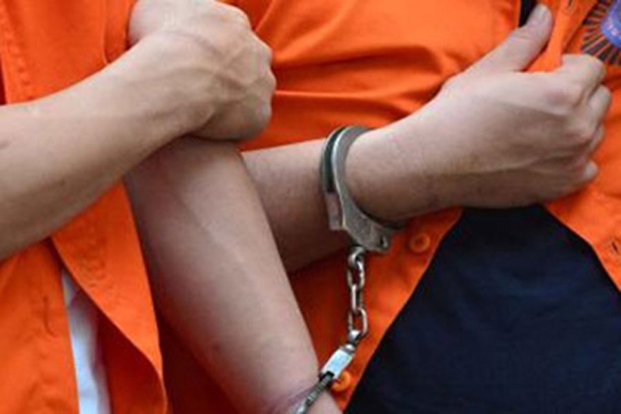 Usai Transaksi di Warung, Pengedar Sabu Diringkus Polisi