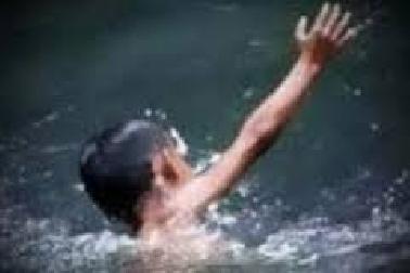 Bocah di Jalan Garuda Sakti Terseret Banjir Belum Ditemukan