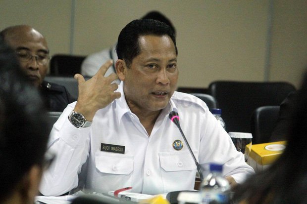 Jadi Dirut Bulog, Buwas Siap Berantas Mafia Beras