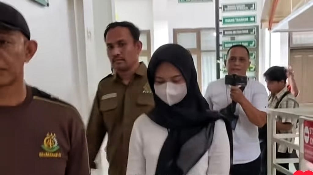 Marisa Putri, Terdakwa Kecelakaan Maut di Pekanbaru Dituntut 8 Tahun Penjara