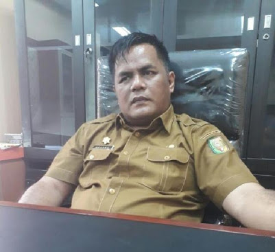 Kepala BPKAD Tegaskan Tidak Ada Mempersulit OPD Manapun Untuk Pengajuan Pencairan 