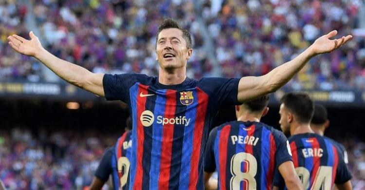 Hasil Liga Spanyol: Barca-El Real Menang, Atletico Tertahan