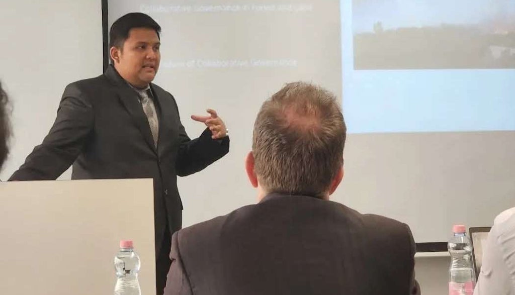 Pakar Nilai Fit and Proper Test RT/RW di Pekanbaru Langkah Maju Perkuat Tata Kelola