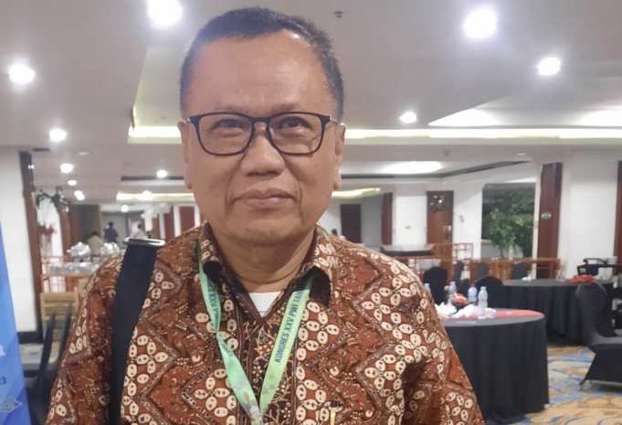 Siap-siap, Caretaker HCB Bakal Diberi Sanksi Tegas oleh Dewan Kehormatan PWI