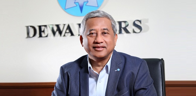 Sikapi Maklumat Kapolri, Ini Pernyataan Lengkap Awal Tahun Dewan Pers