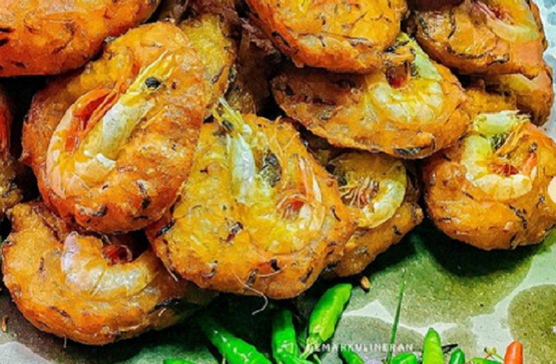 Kenali Gejala Kolestrol Naik Akibat Kebanyakan Makan Gorengan