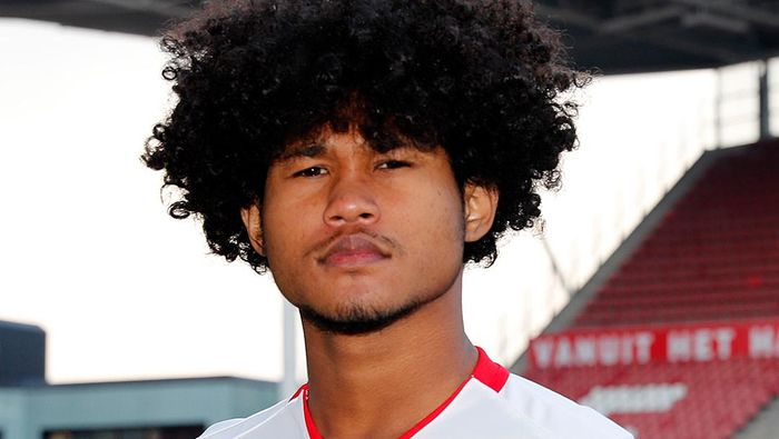 Dapatkan Bagus Kahfi, FC Utrecht Langsung Jualan Jersey